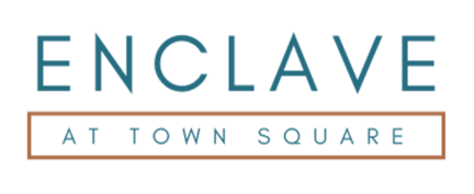 The Enclave at Town Square Logo